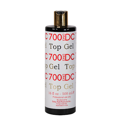 DC Top Gel 700 Refill 16.oz